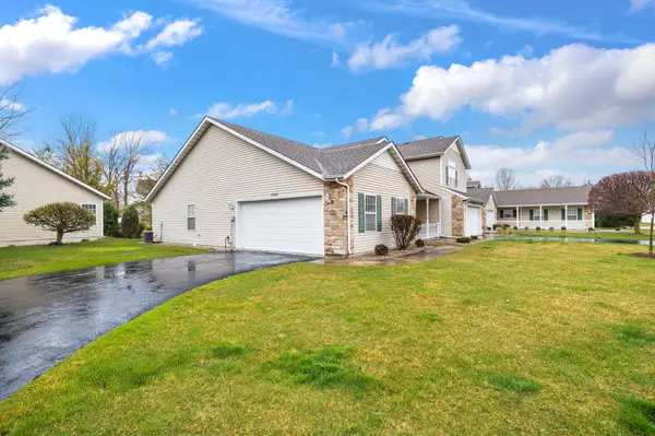 10395 Timberidge LN, Highland, IN 46322