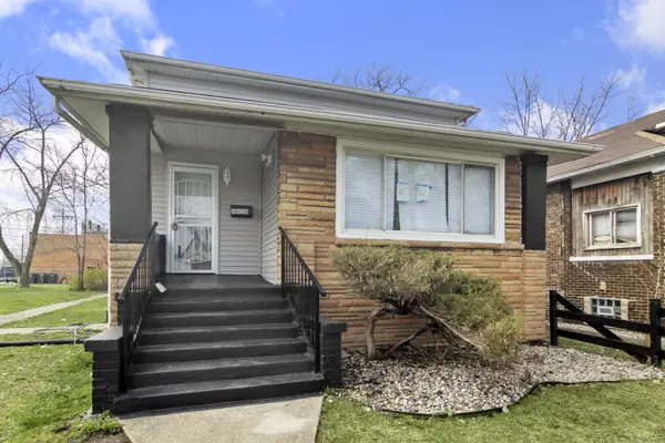 4856 Melville AVE, East Chicago, IN 46312