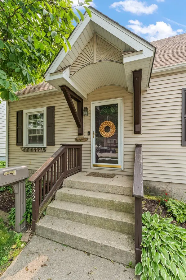 222 N Glenwood ST, Griffith, IN 46319