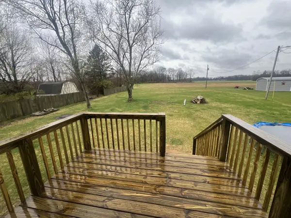3675 S 200, Knox, IN 46534