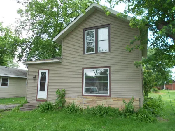 23709 Ivy ST, Schneider, IN 46376