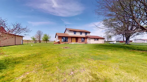 5177 E 350, Rolling Prairie, IN 46371