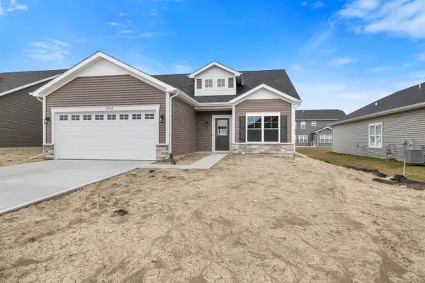 12312 Ontario PL,  Cedar Lake,  IN 46303