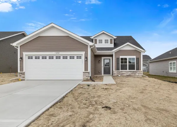 12312 Ontario PL, Cedar Lake, IN 46303