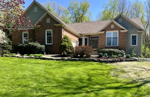 863 N 350, Valparaiso, IN 46383