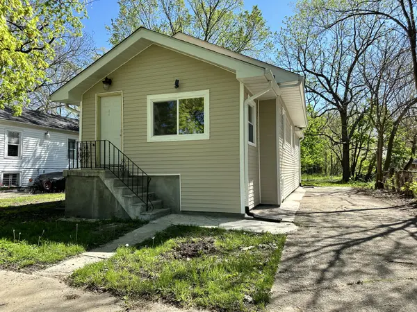4667 Massachusetts Street, Gary, IN 46409