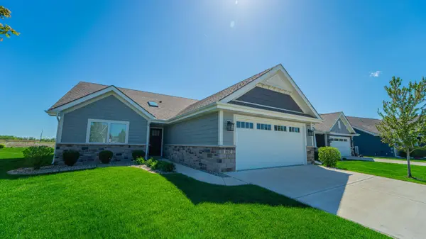 8117 Cranberry DR, St. John, IN 46373