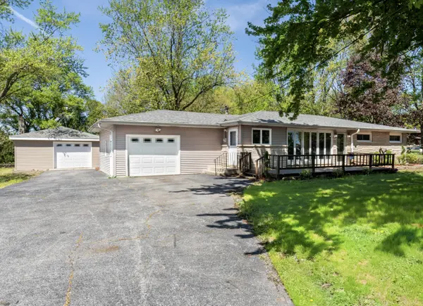 19108 Wicker AVE, Lowell, IN 46356