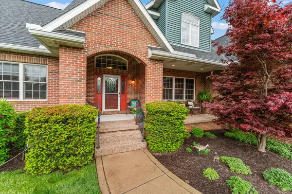 4202 Abercrombie DR, Chesterton, IN 46304
