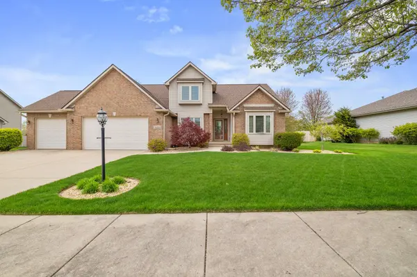 9210 Drake DR, St. John, IN 46373