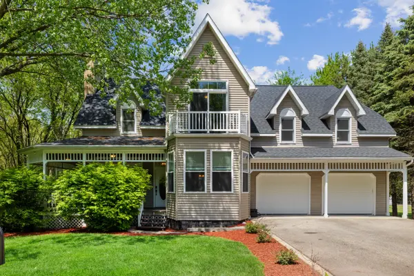 207 Farmwood Drive, La Porte, IN 46350