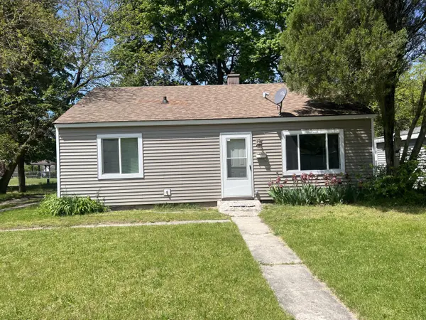 614 N Calumet AVE, Michigan City, IN 46360