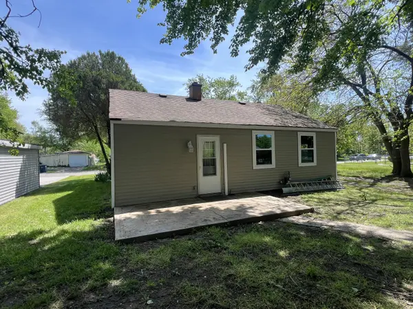614 N Calumet AVE, Michigan City, IN 46360