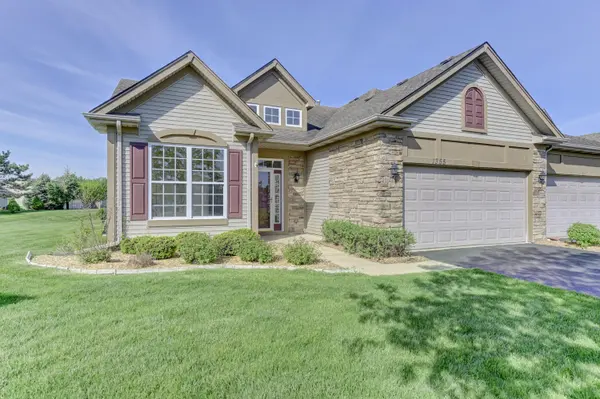 1355 Traverse City Court, Schererville, IN 46375