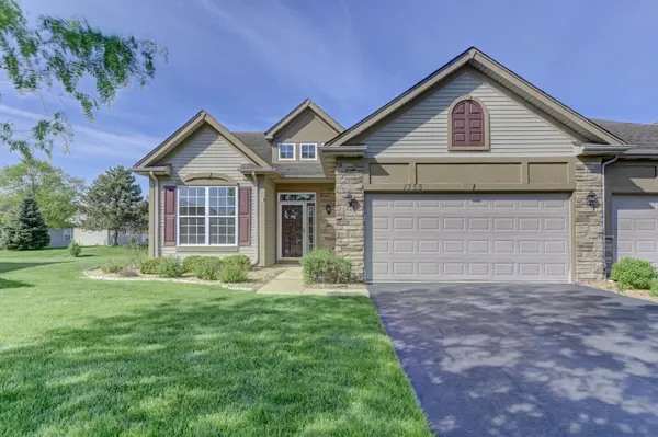 1355 Traverse City Court, Schererville, IN 46375