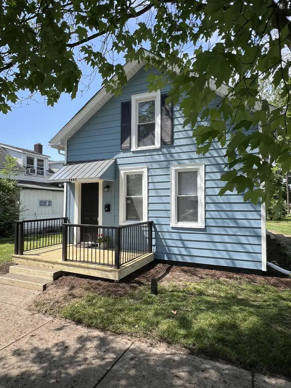 1301 Elston ST, Michigan City, IN 46360