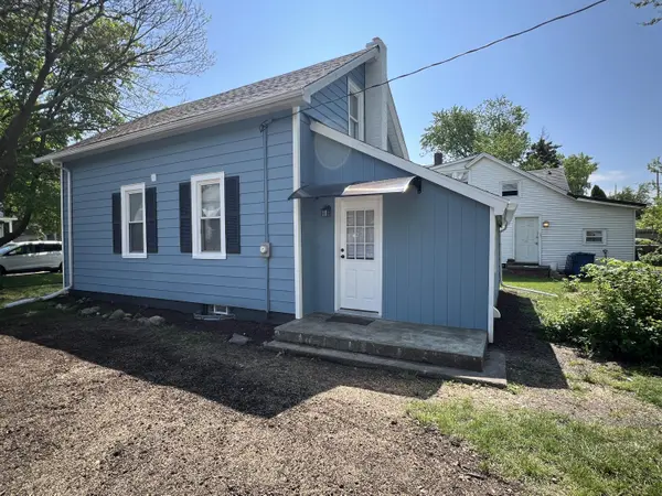 1301 Elston ST, Michigan City, IN 46360