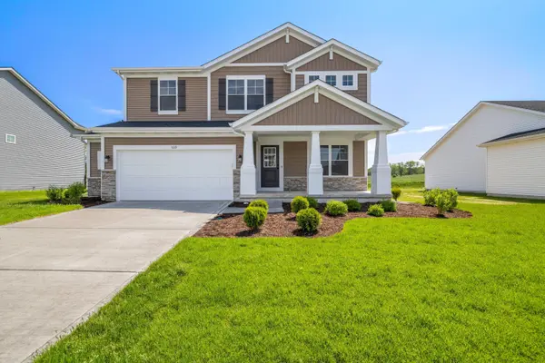 539 Marilyn WAY, Valparaiso, IN 46385