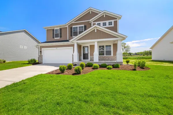 539 Marilyn WAY, Valparaiso, IN 46385