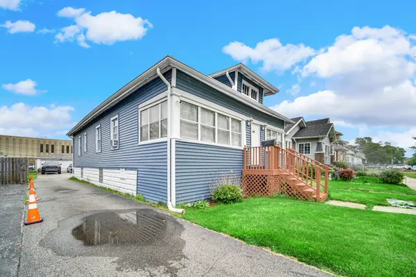 417 Waltham ST, Hammond, IN 46320