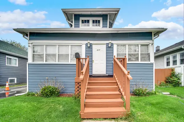 417 Waltham ST, Hammond, IN 46320