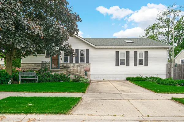 625 N Court ST, Crown Point, IN 46307