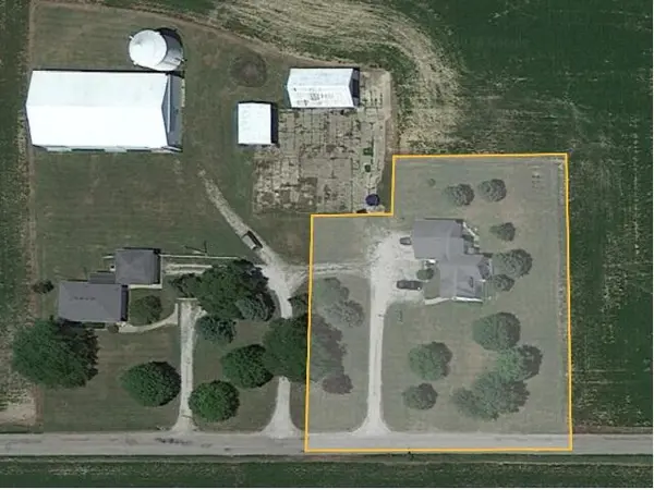 4106 W Co Rd 600 N, Royal Center, IN 46978