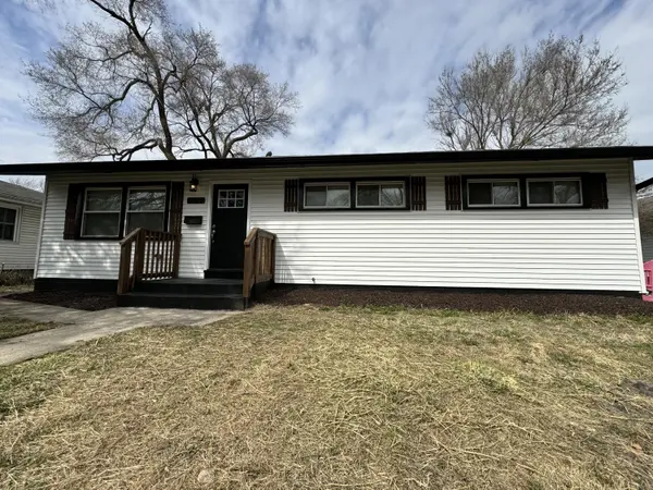 1022 E 41st AVE, Gary, IN 46409