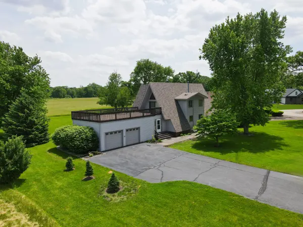 9111 S 335, Brook, IN 47922