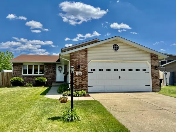 7218 Kestrel Street, Hobart, IN 46342