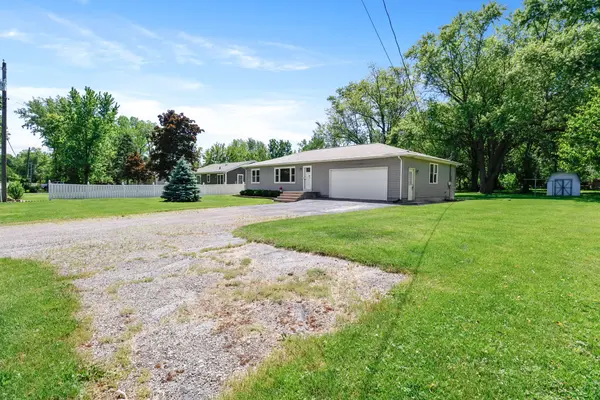 1432 N Veden RD, Chesterton, IN 46304