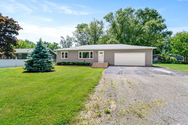 1432 N Veden RD, Chesterton, IN 46304