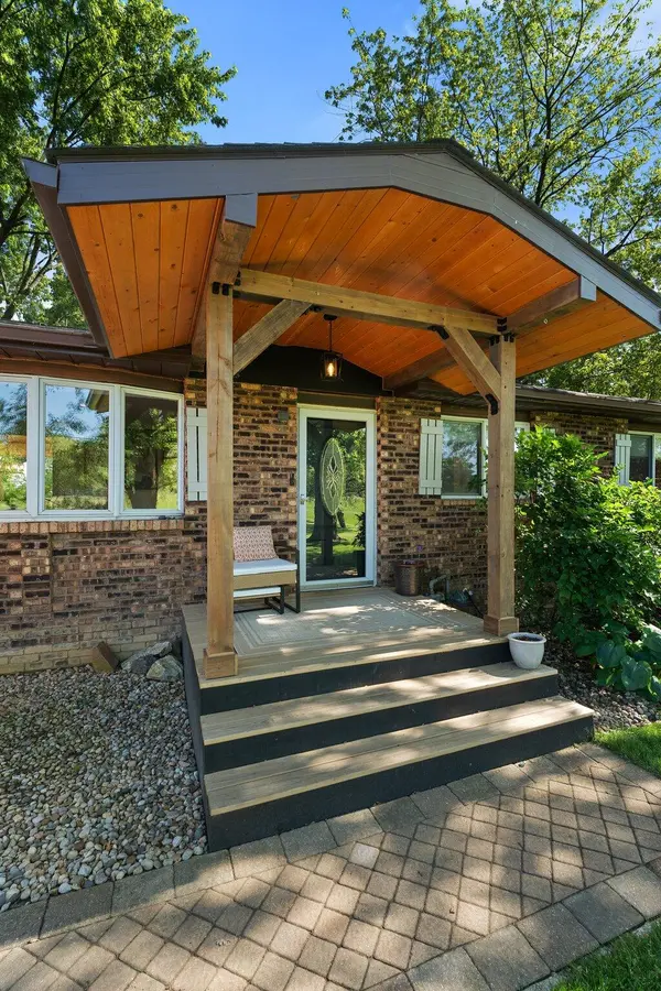 273 S State Road 2, Hebron, IN 46341