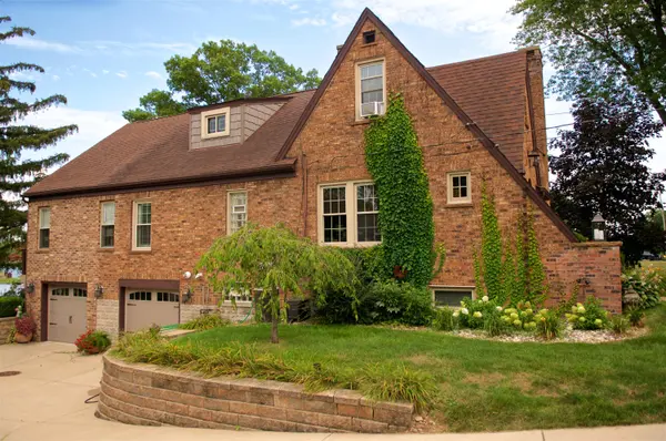 50 W 2nd ST, Hobart, IN 46342