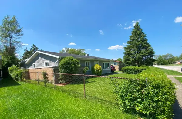 1506 Freeland AVE, Calumet City, IL 60409