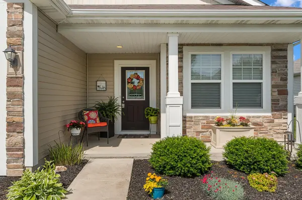 3103 Winter Park DR, Valparaiso, IN 46385