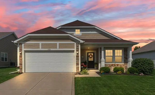3103 Winter Park DR, Valparaiso, IN 46385