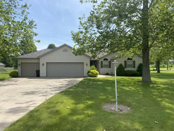 11023 N 80, Wheatfield, IN 46392