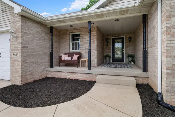 6888 Rio Grande AVE, Portage, IN 46368