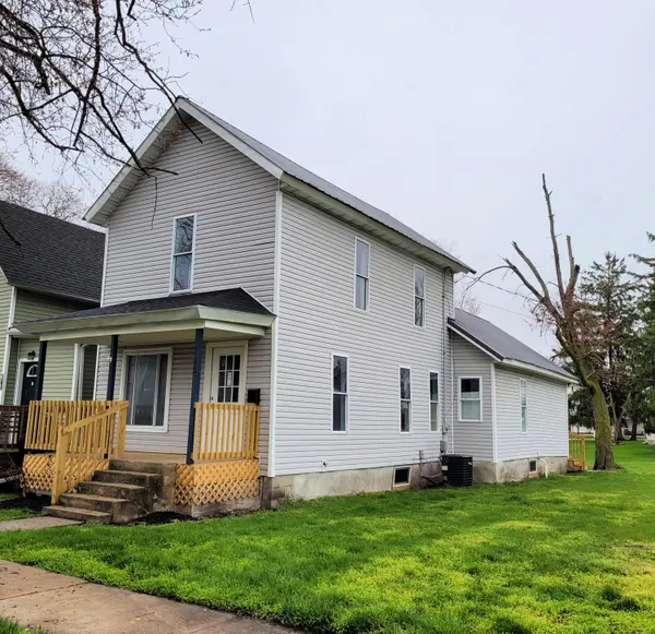 615 N Randolph Street,  Garrett,  IN 46738