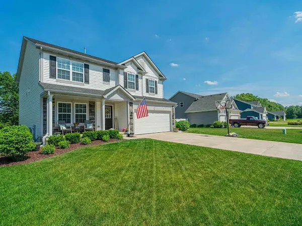 1147 Stinson Drive, Burns Harbor, IN 46304