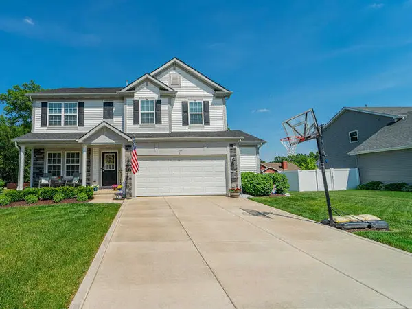 1147 Stinson Drive, Burns Harbor, IN 46304