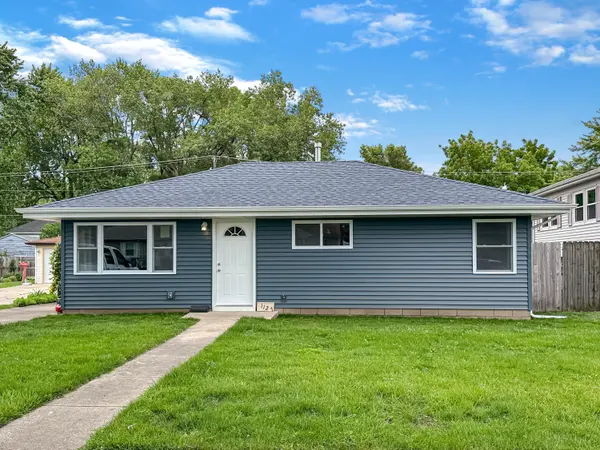 1127 169th PL, Hammond, IN 46324