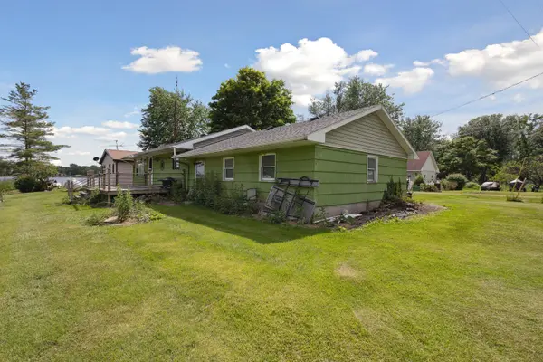351 S 4th ST, Kimmell, IN 46767