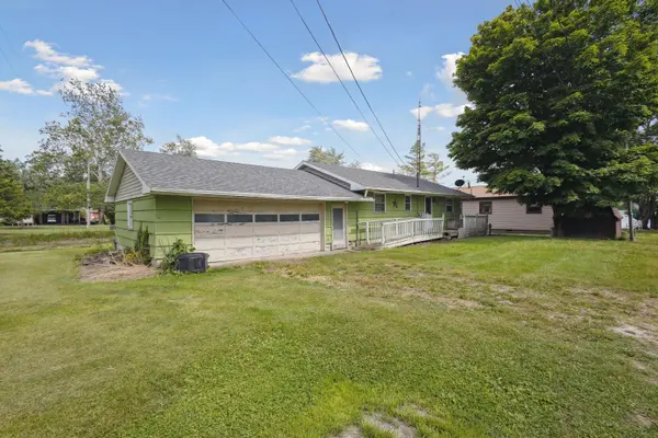 351 S 4th ST, Kimmell, IN 46767