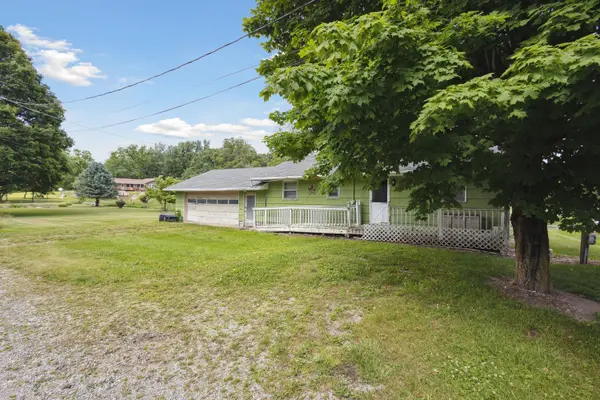 351 S 4th ST, Kimmell, IN 46767