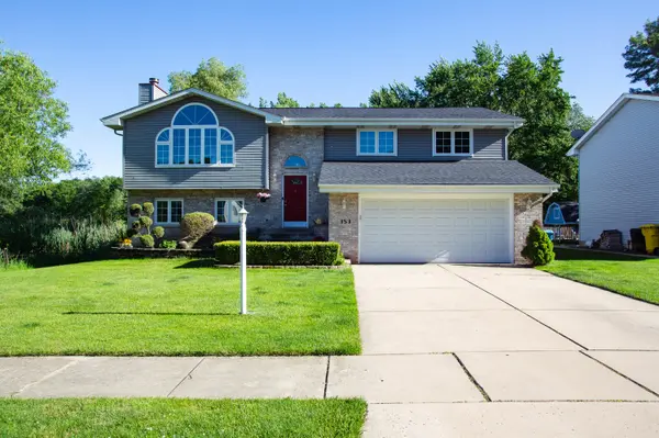 353 Manchester CT, Griffith, IN 46319