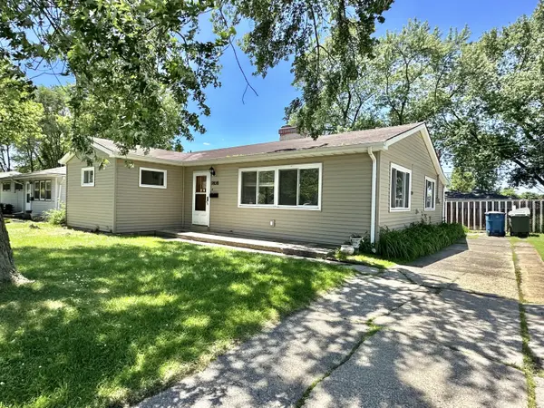 7828 Chestnut AVE, Hammond, IN 46324