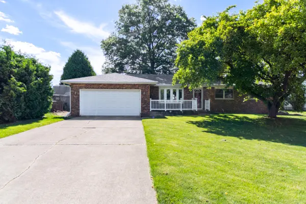 3138 Sylvania ST, Portage, IN 46368