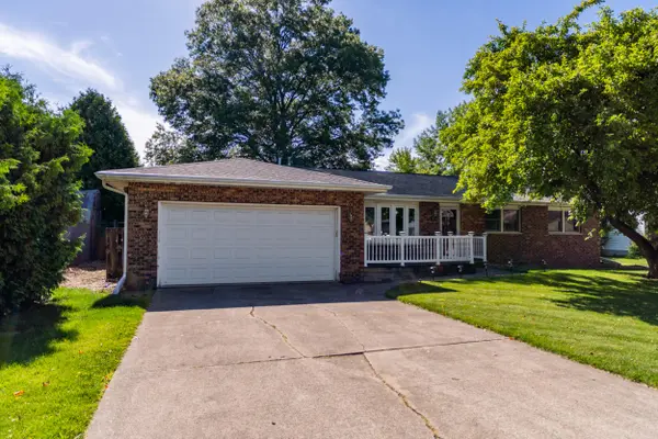 3138 Sylvania ST, Portage, IN 46368